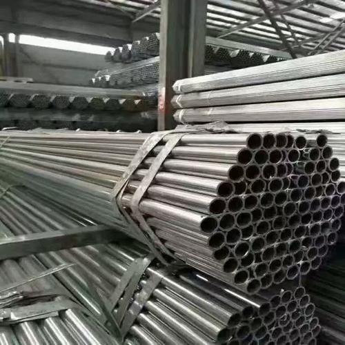 山西q355nhb耐候钢管